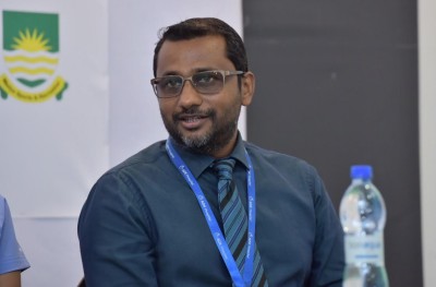 މާޒިޔާގެ ސްޕޮންސަރަކަށް މި އަހަރު ވެސް އޭޑީކޭ ހަމަޖައްސައިފި