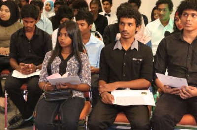 ބީޓެކާއި ދަސްވާރުން އާ ފުރުސަތުތަކެއް