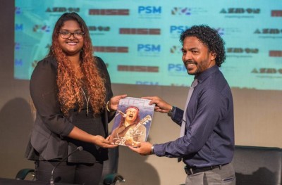 ޒީރޯ ޑިގްރީ ނާޝިދަށް ޖުލައި 14 ގައި ޓްރިބިއުޓް ޝޯއެއް