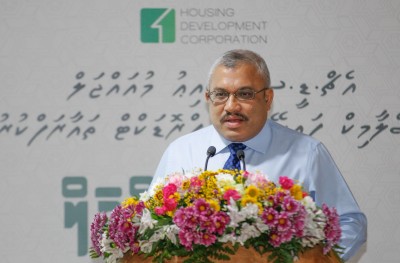 އިސްލާމިކް ފައިނޭންސާ އެއްގޮތަށް ރިސޯޓުތައް ތަރައްގީ ކުރަނީ