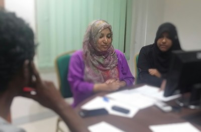 ކްލިނިކްތައް ހުއްޓުން: ނަފްސާނީ ބަލިމަޑުކަމެއްގެ ތެރެއަށް