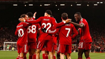 އާސެނަލް، ލިވަޕޫލް އަދި ސިޓީ ވެސް މޮޅުވެއްޖެ