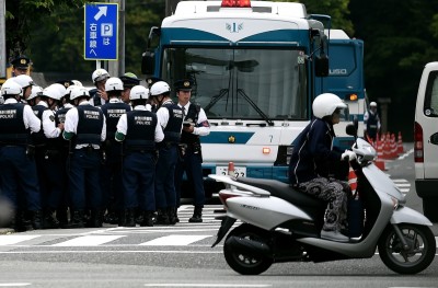 ހީރޯޝީމަ ބޮމުގެ ހަމަލާ އަށް އޮބާމާ މައާފަށް އެދިވަޑައެއް ނުގަންނަވާނެ