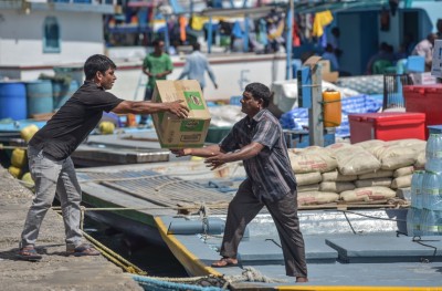 ކޮލަމް 27: މައްސަލަ ނެތީއެއް ނޫން، ހިތް މަރުވީ!