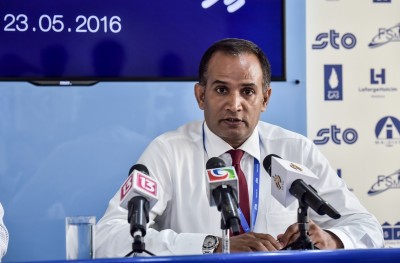 އެސްޓީއޯގެ އޭޖީއެމް ޖޫން ހަތަރެއްގައި ބާއްވަނީ