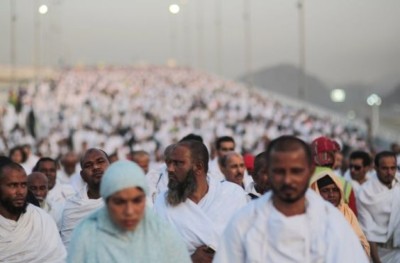 އީރާނުން މި އަހަރު ހައްޖަށް މީހުން ނުފޮނުވުމަށް ނިންމައިފި