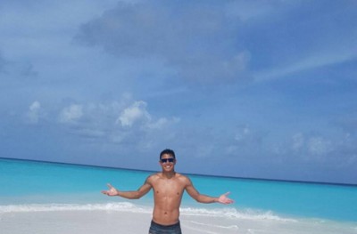 ރާއްޖެ އާދެވުމަކީ ހުވަފެނެއް ސީދާވުން، މިތަން ވަރަށް މިސްވާނެ: ތިއާގޯ ސިލްވާ