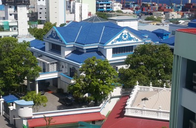 ސުޕްރީމް ކޯޓުން ހުށަހެޅި ގޮތަށް ގާޒީން ބަދަލުކުރަނީ