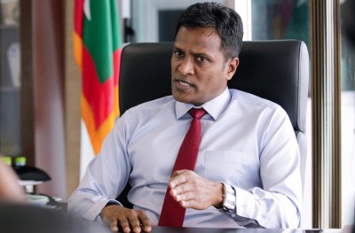 ތިނަދޫ ކޯޓުގެ ގާޒީ ދޫކޮށްލަން ހައި ކޯޓުން އަމުރުކޮށްފި