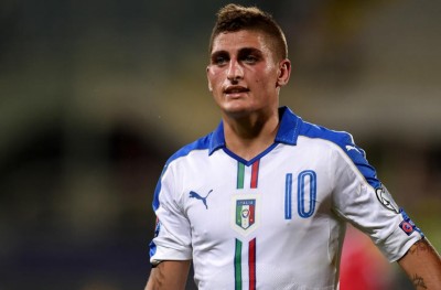 އިޓަލީ ސްކޮޑުން ޕިރްލޯ އާއި ބަލޮޓެލީ އަށް ޖާގައެއް ނެތް