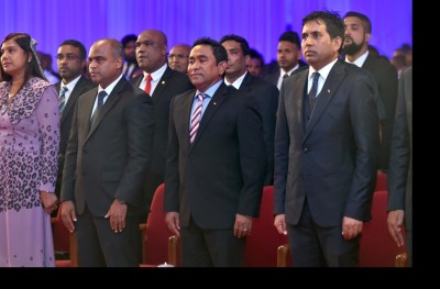 ޖަރީމާއަކީ އެއާޕޯޓް ޖީއެމްއާރަށް ދިނުމެއް ނޫން، އަތުލުން: އެމްޑީޕީ