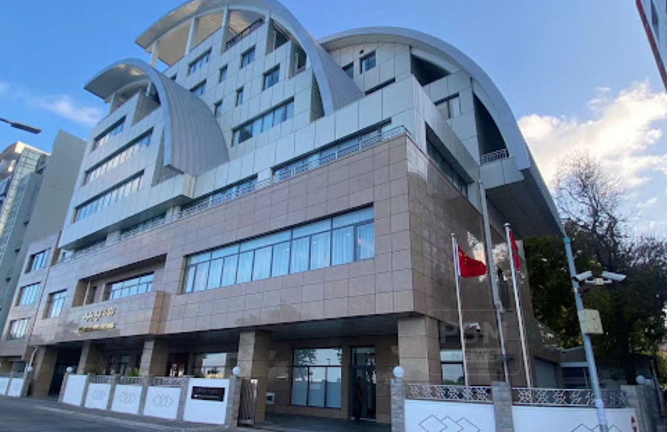 ޔަމަނުގެ ހަމަޖެހުމަށް ސަޢުދީން ކުރާ މަސައްކަތަށް ރާއްޖެއިން މަރުހަބާ ކިޔައިފި