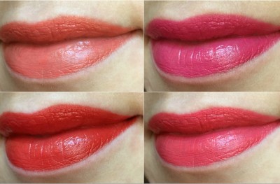 ހޫނު މޫސުމާ އެންމެ ގުޅޭ ލިޕްސްޓިކް ކުލަތައް