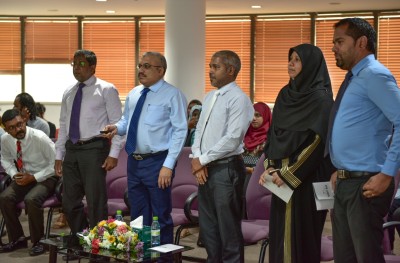 ބައިއު މުއައްޖަލް: ލޯނަށް ފައިސާ ދެއްކުމަށް ބޮޑު ލުޔެއް