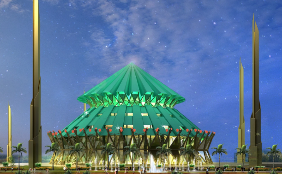 އިސްލާމްދީން ނޫން ދީނެއް އޮތުމަށް ފެނޭތޯ އަހާފައި ނުވާނެ: އެޗްއާރްސީއެމް