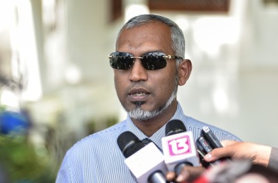 މުލަރޯދަ ދުވަހަށް މާބްލް ޖަހާ ނިންމާލެވޭނެ: މުއިއްޒު