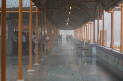 މޫސުމަށް ސަމާލުވޭ، ބޯކޮށް ވާރޭވެހި ކަނޑު ގަދަވާނެ!