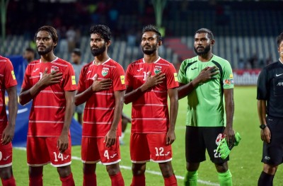 "މޮޅުނުވުން ނޫން ހުރިހާ ކަމެއް ދިޔައީ ރަނގަޅަށް"