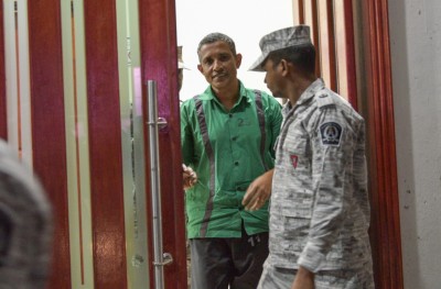 އަދީބަށް ދައުވާކުރާ އިތުރު މައްސަލައެއްގެ ހުކުމް މިރޭ