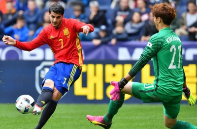 ޔޫރޯގައި މިފަހަރު ވިދާލާނެ ޒުވާން ކުޅުންތެރިން