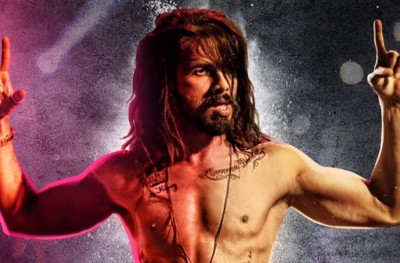 "އުޅްތާ ޕަންޖާބު" ޖޫން 17 ގައި ރިލީޒް ކުރާނެ!