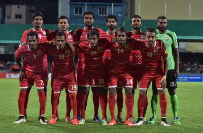 ރާއްޖެ 0 - 2 ޔަމަން