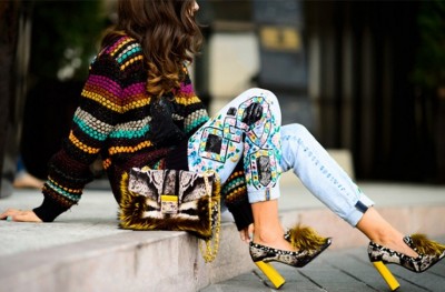 ހީލްސްގައި ހިނގަން ފަސޭހަކޮށްދޭ ފަސް ކަމެއް