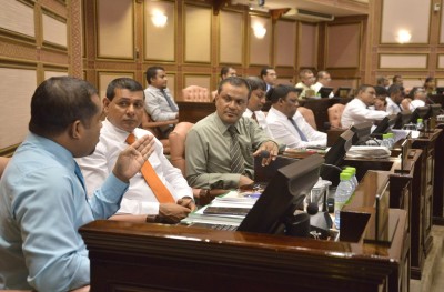 އެމްޑީޕީ ސަރުކާރުގައި ބުނި އަގަށް ފްލެޓު ދިނުމަށް ގޮވާލައިފި