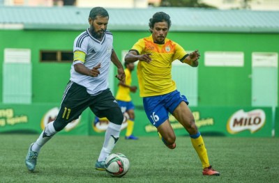 ވެޓެރަންސް ކަޕް: ފަސޭހަ މޮޅަކާ އެކު ވެލެންސިއާ ދެ ވަނަ ބުރަށް