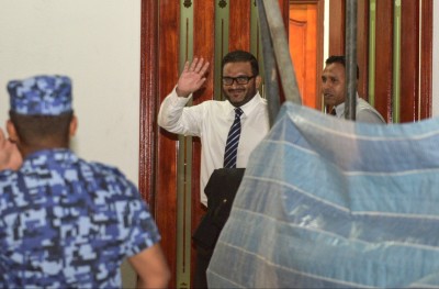 ފަސް މިލިއަން ޑޮލަރުގެ، ޚިޔާނާތުގެ މައްސަލާގެ އަޑުއެހުންތައް ވެސް ނިމިއްޖެ