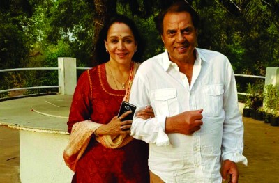 ހެމާ އާއި ދަރްމެންދުރަގެ ކައިވެންޏަށް 36 އަހަރު، އަދިވެސް ވަރަށް ލޯބިން