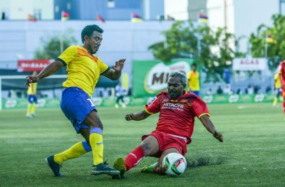 ވެޓެރަންސް ކަޕް: ވިކްޓަރީ ބަލިކޮށް ވެލެންސިއާ އަށް ރަނގަޅު ފެށުމެއް