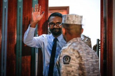 ޝަރީއަތްތަކަށް ނުފޫޒު ފޯރުވަނީ ވެރިކަން ދިފާއުކުރަން: އެމްޑީޕީ