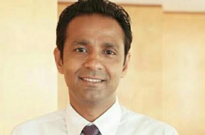 އެމްޓީސީސީގެ ސީއީއޯއަކަށް އިބްރާހިމް ޒިޔަތު