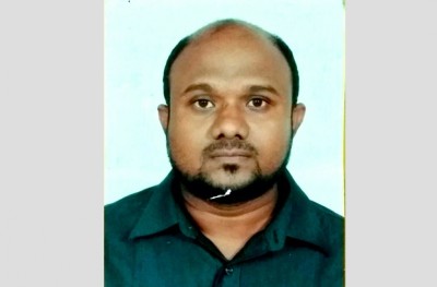 މިއީ ފުުލުހުން ރާވައިގެން ކުރި ކަމެއް، ކުރިން ވެސް ހައްޔަރުކުރި: ތިނަދޫ ގާޒީ