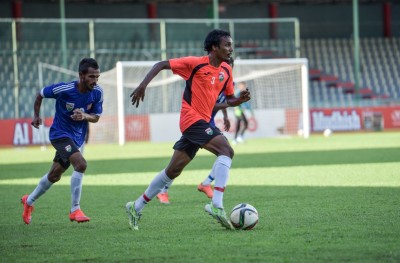 މިރޭގެ މެޗުގައި އާ ކުޅުންތެރިޔަކު ފެނިދާނެތަ؟