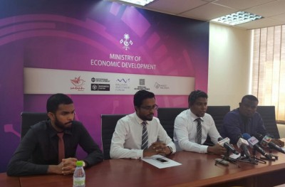 ރޯދަ މަހު ކާބޯތަކެތީގެ ނައިޓް މާކެޓެއް ބާއްވަނީ