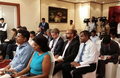 ވަގަށް ނެގި ފައިސާ ހޯދޭނީ އިންތިގާލީ ސަރުކާރެއް ގާއިމްކޮށްގެން: އިއްތިހާދު