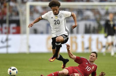 ޔޫރޯގައި މިފަހަރު ވިދާލާނެ ޒުވާން ކުޅުންތެރިން