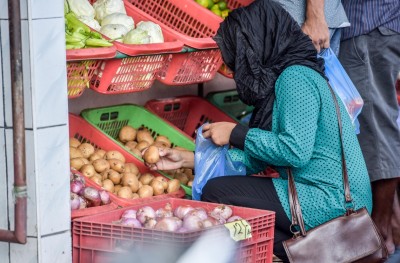 އެސްޓީއޯގެ އަމާޒު: ފިޔާ، އަލުވި އަދި ބިސް އެއް އަގެއްގައި ހިފެހެއްޓުން، ކޮންޓްރޯލެއް ނުކުރާނެ