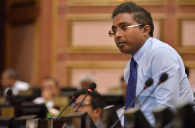 މާލީ ސެކިއުރިޓީޒްއާ ބެހޭ ގާނޫނަށް ހުށަހެޅި އިސްލާހު ބަލައިގެންފި