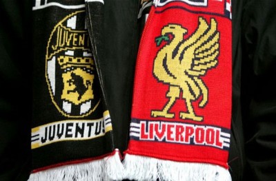 ލިވަޕޫލާއި ޔުވެންޓަސް: ޔޫރޯގެ ވިދުންގަދަ ދެ ކްލަބް