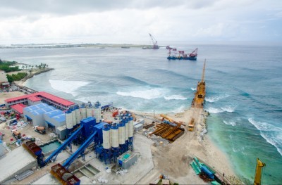 ކޮލަމް ކުލަބަރި: މިހެން ތަރައްގީ ވާން ބޭނުންތަ؟