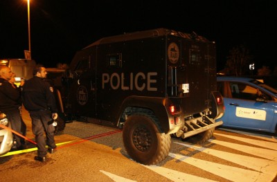 ފްރާންސް ޕޮލިހެއް އައިއެސް އިން މަރާލުމަކީ ޓެރަރިޒަމް: ދާޚިލީ ވަޒީރު