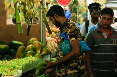 އަގުތައް މައްޗަށް، މަސްހުންޏާއި ސަޓަންޏާ ނުލާ ރޯދަ!