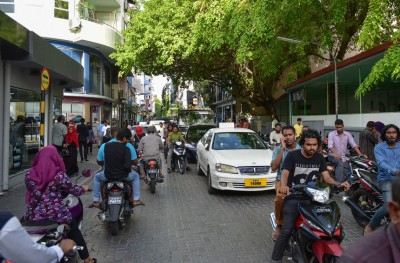 ޕްރޮފެސަރު އުގެއިލްގެ ހަދިޔާ: ހިމާޔަތަށް އެޅިދާނެ ފިޔަވަޅުތަކެއް
