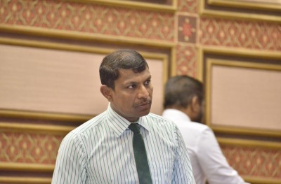 މެރީޑިއަމް އަށް ދޫކުރި ތަނެއްގެ ފައިސާ ހޯދަން ރިޔާޒްގެ މައްޗަށް ދައުވާއެއް ނުކުރެވޭނެ