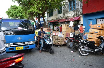 ފިޔާ، އަލުވި، ބިސް: އެސްޓީއޯ އިން އަގުހެޔޮކޮށް، ބާޒާރުގައި އަގުބޮޑުކޮށް!
