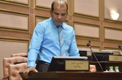 މިނިސްޓަރު ބޭނުންވާ ޕީއެސްއެއް، ދެން ވާނީ ކިހިނެއް؟