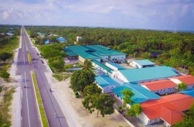 ކޮލަމް ކުލަބަރި: މިހެން ތަރައްގީ ވާން ބޭނުންތަ؟